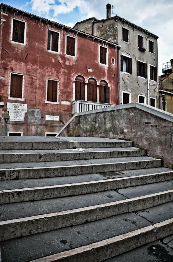 Appartamento Grazioso E Centrale Venice Exterior photo